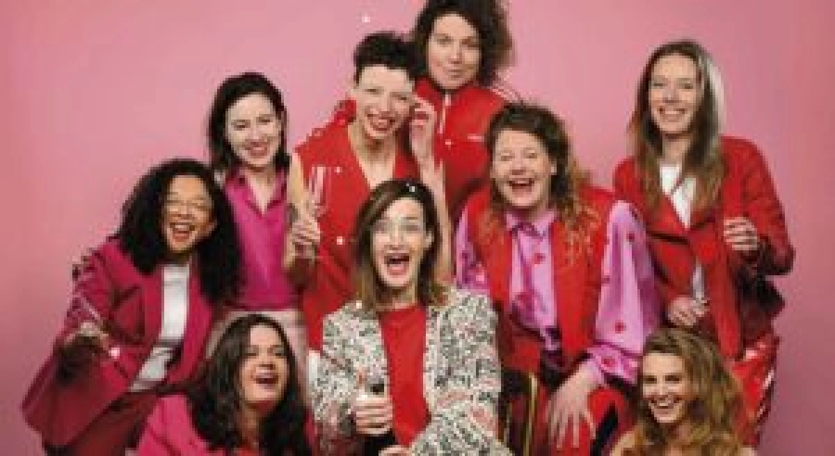 Yora Rienstra, Vera Marijt e.a.